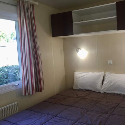 Mobile home 4 persons - CENTAUREE