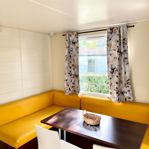 Mobile home 4 persons - ALBIZIA