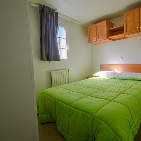 Mobile home 6 persons - GAURA