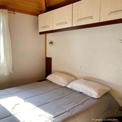 Mobile home 6 persons - TAMARIS