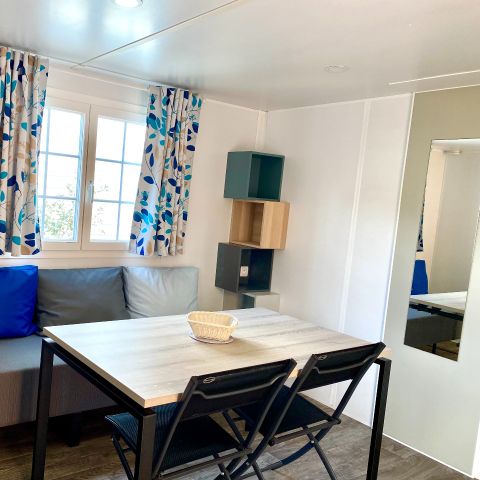 Mobile home 4 persons - Santoline Cottage