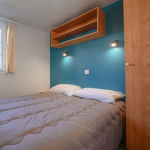 Mobile home 4 persons - Santoline Cottage