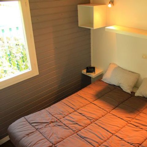 Chalet 4 persons - YUCCA