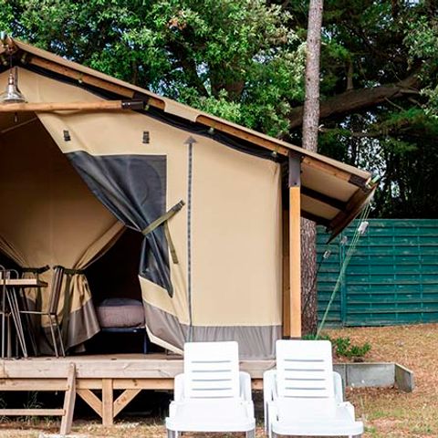 TENT 4 people - Kenya
