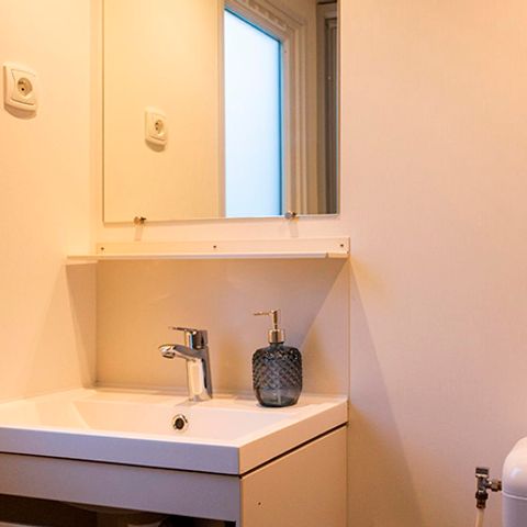 MOBILE HOME 3 people - Astria 1 bedroom