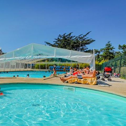 Les Sables Vignier Plage - Charente-Maritime - Image N°2