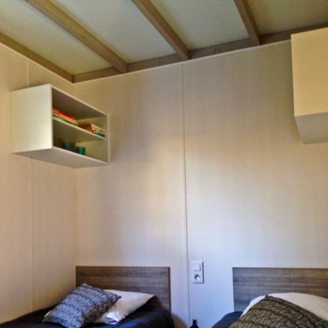 CHALET 6 people - CHALET 6 pers- 3 bedrooms