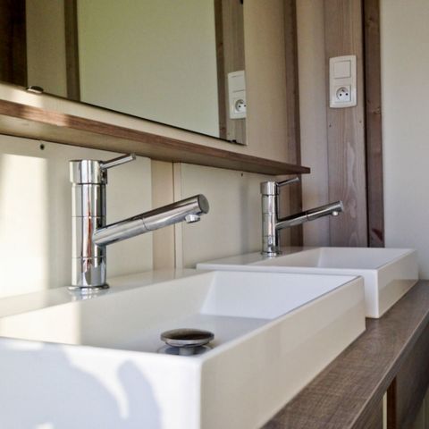 CHALET 6 people - CHALET 6 pers- 3 bedrooms