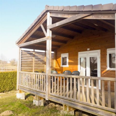 CHALET 6 people - CHALET 6 pers- 3 bedrooms