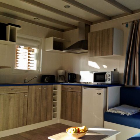 CHALET 6 people - CHALET 6 pers- 3 bedrooms