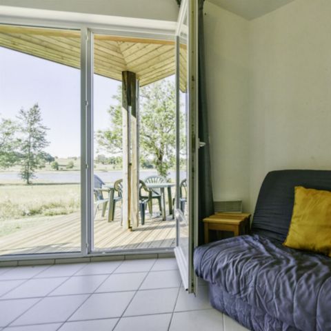 COUNTRY HOUSE 4 people - GITES 4-6 pers - 2 bdrms