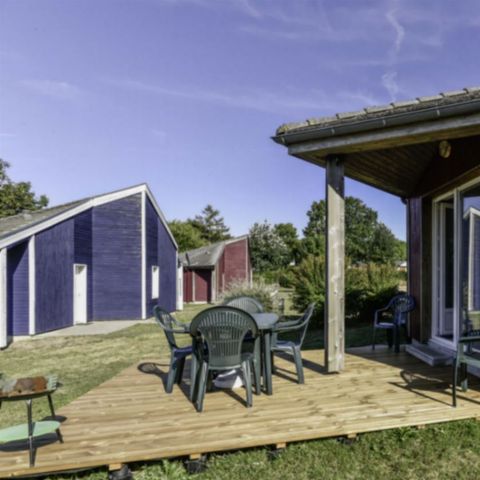 COUNTRY HOUSE 4 people - GITES 4-6 pers - 2 bdrms