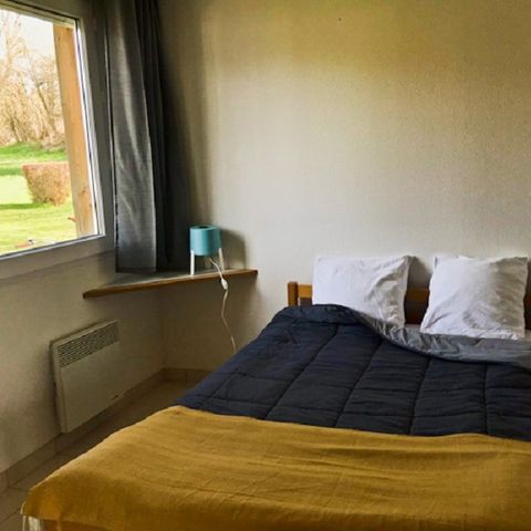 COUNTRY HOUSE 4 people - GITES 4-6 pers - 2 bdrms