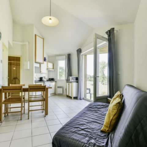 COUNTRY HOUSE 4 people - GITES 4-6 pers - 2 bdrms