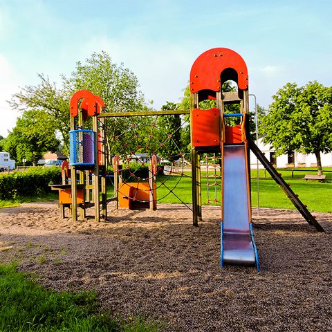 Camping L'Etang Philippe - Puy-de-Dôme - Image N°6