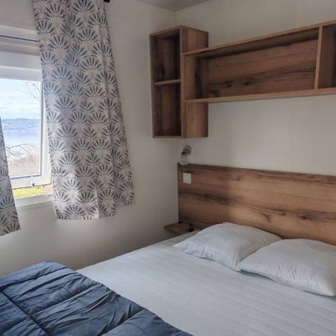 MOBILE HOME 6 people - 3 bedrooms