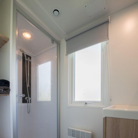 Mobile home 4 persons - ALIZE
