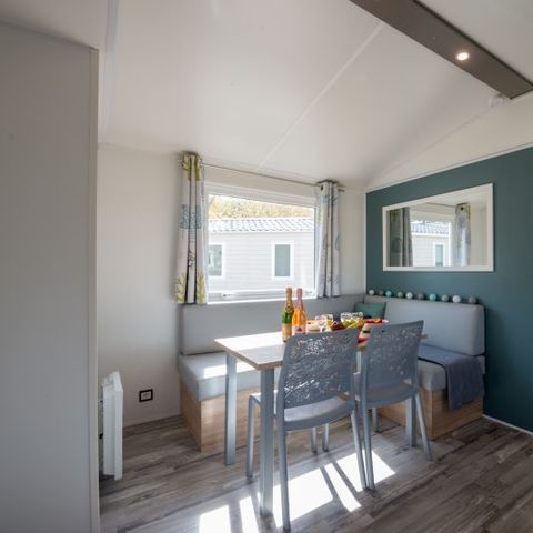 Mobile home 4 persons - ALIZE