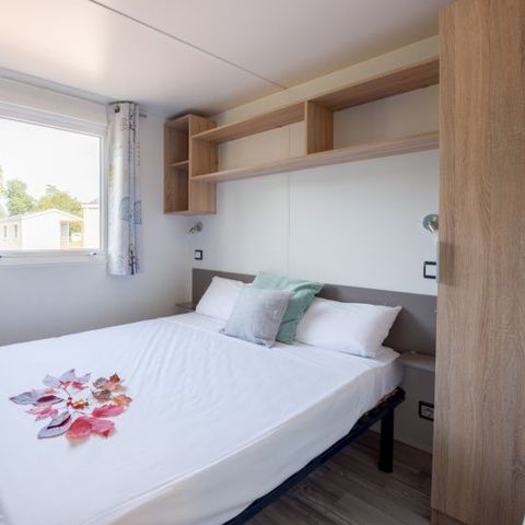 Mobile home 6 persons - THE SUN