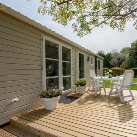 Mobile home 6 persons - THE SUN