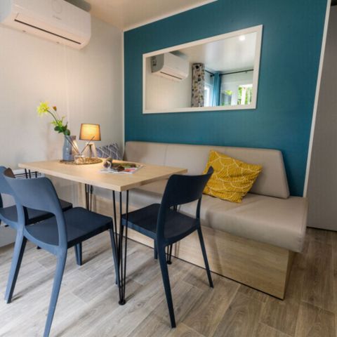 Mobile home 5 persons - ALIZE