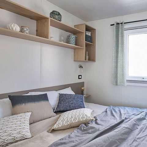 Mobile home 5 persons - ALIZE