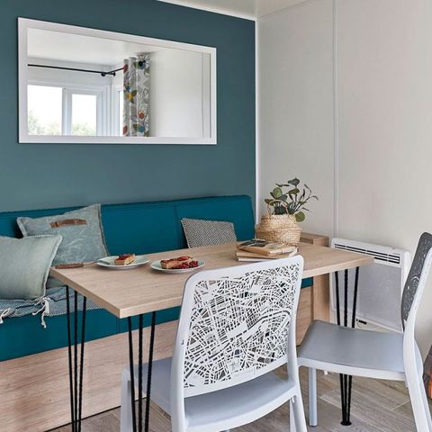 Mobile home 5 persons - ALIZE