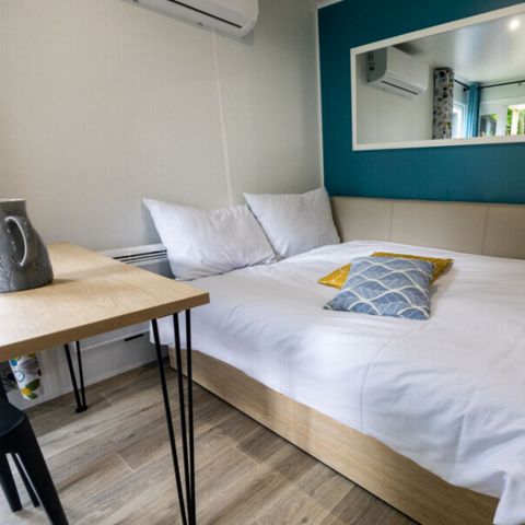 Mobile home 5 persons - ALIZE