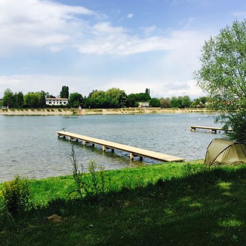 Pitch - Fishing