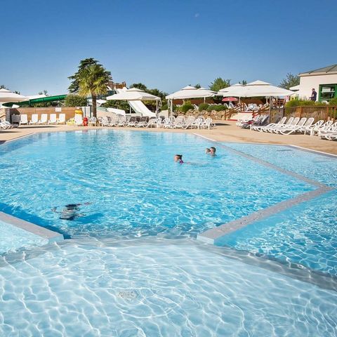 Camping Le Pin Parasol - Vendée - Image N°5