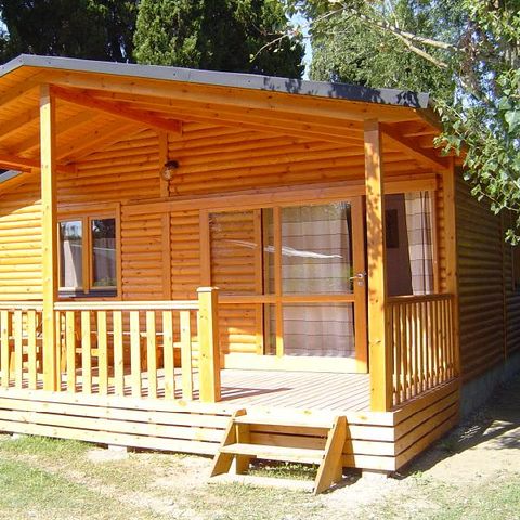 CHALET 6 people -  PALACE