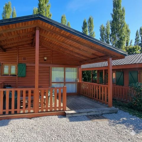 CHALET 6 people -  PALACE