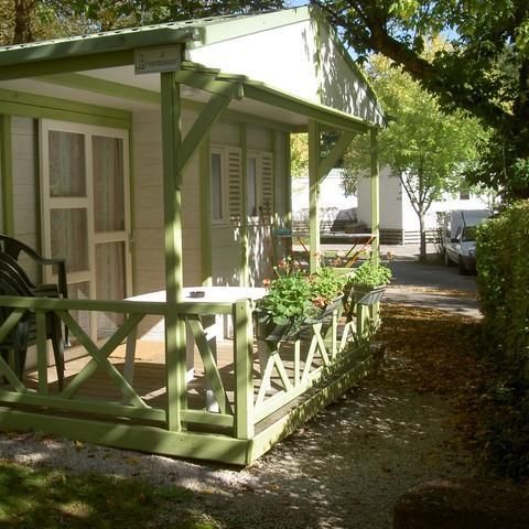 CHALET 5 people - Club 5