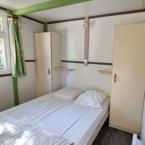 Chalet 5 persons - Club 5