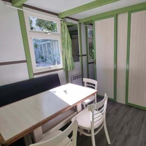 CHALET 5 people - Club 5