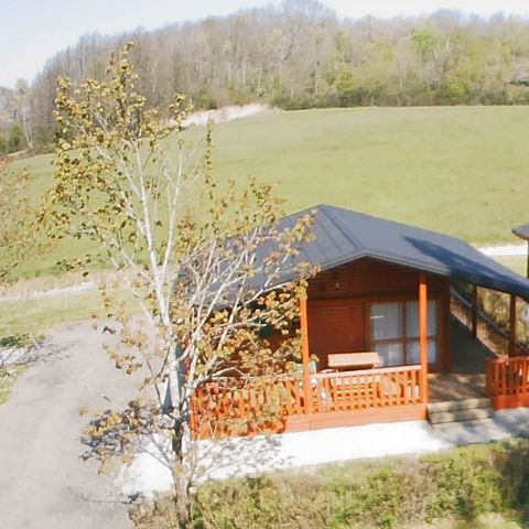 Chalet 5 persons - PALACE - Adapted for people with reduced mobility