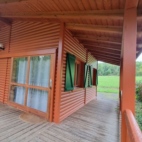 Chalet 5 persons - PALACE - Adapted for people with reduced mobility