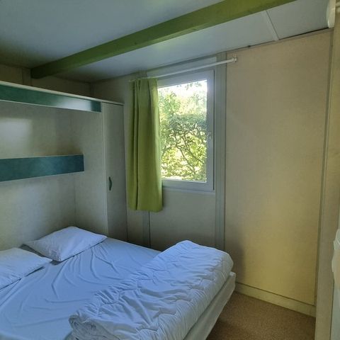 Chalet 4 persons - TRIANON