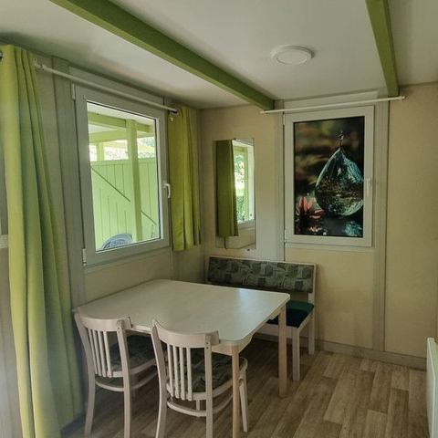 Chalet 4 persons - TRIANON