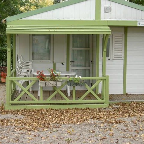 Chalet 4 persons - TRIANON
