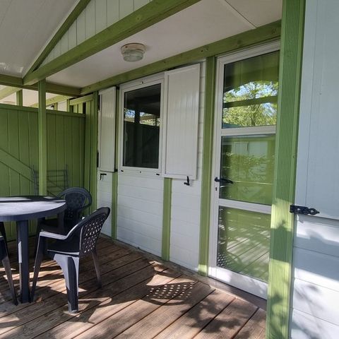 Chalet 4 persons - TRIANON
