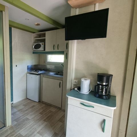 Chalet 4 persons - TRIANON