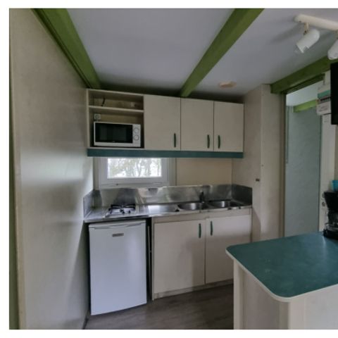 CHALET 5 people - Club 6