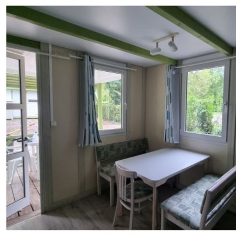 CHALET 5 people - Club 6