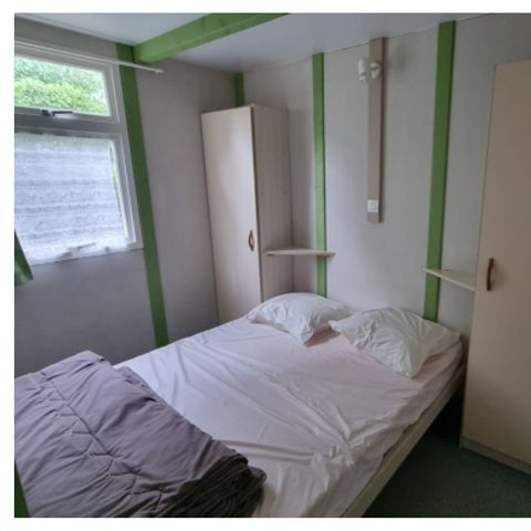 Chalet 6 persons - Class 3