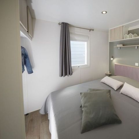 MOBILE HOME 8 people - Mobile-home Leisure 8 people 3 bedrooms 30m ² (30m ²)
