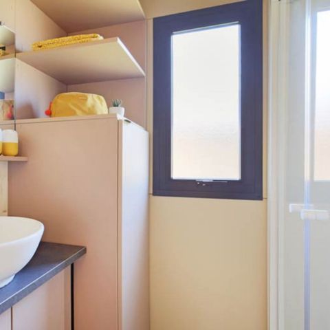 CHALET 5 people - Chalet Evasion sleeps 5, 2 bedrooms, 25m².