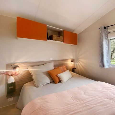 MOBILE HOME 7 people - Mobil-home Evasion 7 people 2 bedrooms 30m² - Mobile home Evasion 7 people 2 bedrooms 30m² - Mobile home Evasion 7 people 2 bedrooms 30m² - Mobile home Evasion