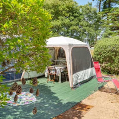 Pitch - Location ** for