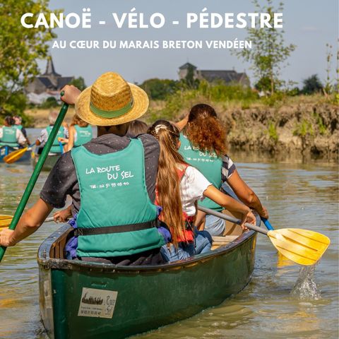 Camping La Rabine - Loire-Atlantique - Image N°5